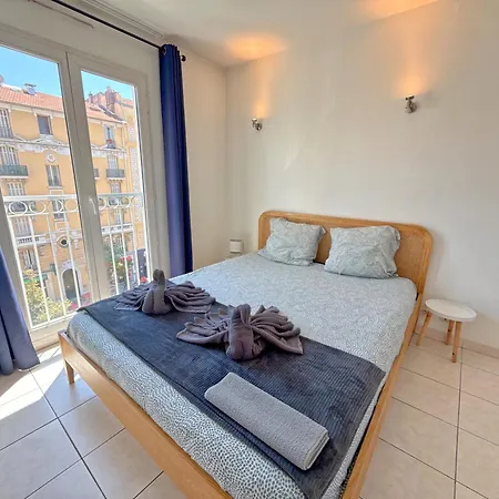 Appartement 4-person - Air Conditioning And Pool *