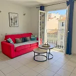 Apartment 4-person - Air Conditioning And Pool *