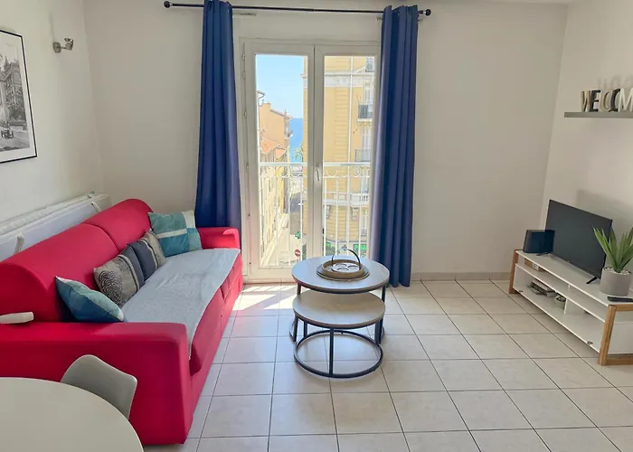 4-person - Air Conditioning And Pool Apartamento *