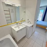 4-person - Air Conditioning And Pool *